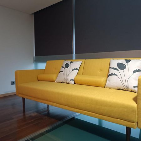 Flor De Sal Loft Apartment Aveiro Ngoại thất bức ảnh
