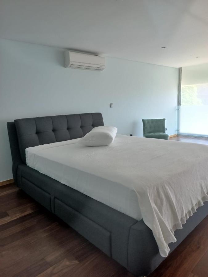Flor De Sal Loft Apartment Aveiro Ngoại thất bức ảnh