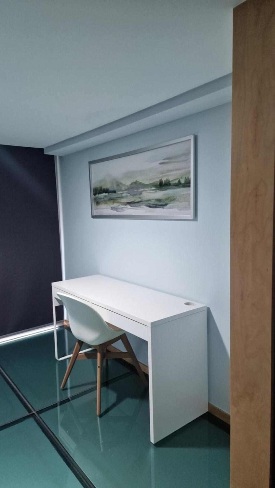 Flor De Sal Loft Apartment Aveiro Ngoại thất bức ảnh