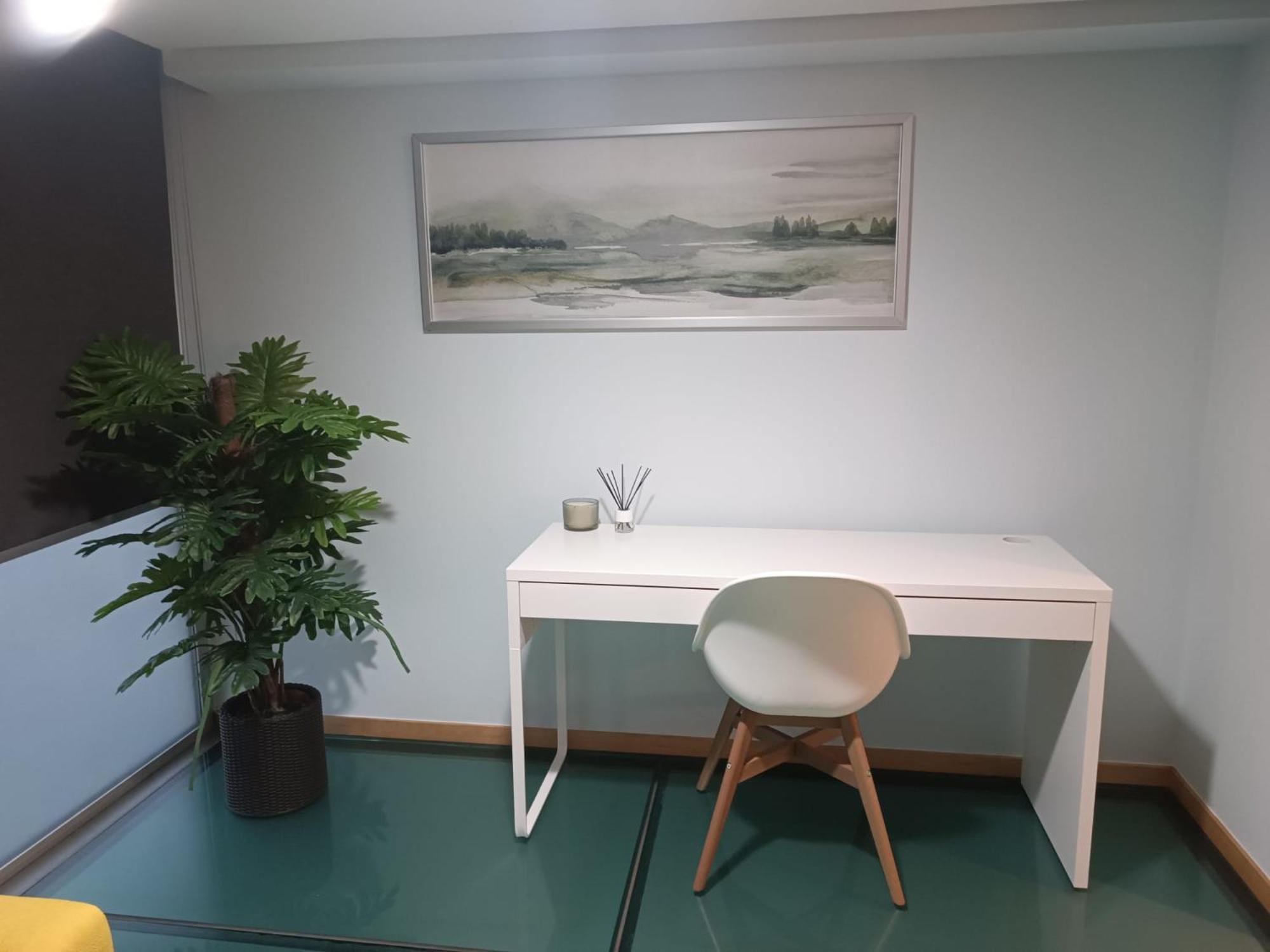 Flor De Sal Loft Apartment Aveiro Ngoại thất bức ảnh