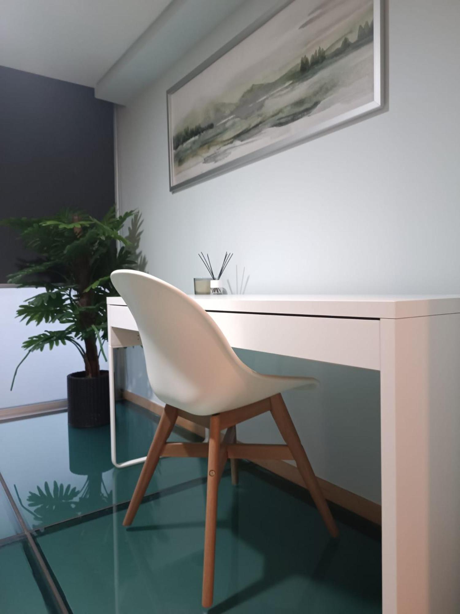 Flor De Sal Loft Apartment Aveiro Ngoại thất bức ảnh